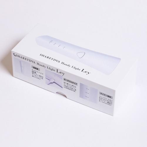 SHAREYDVA シャレドワ Handy Light Ley ハンディライト レイ 3w