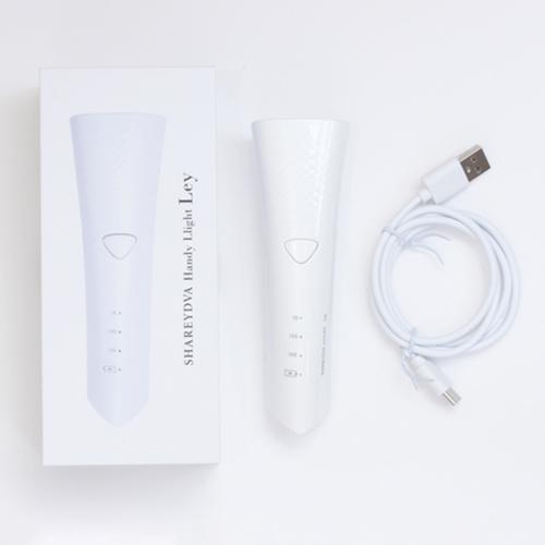 SHAREYDVA シャレドワ SHAREYDVA Handy Light Ley ハンディライト レイ