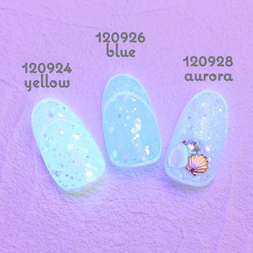 SHAREYDVA シャレドワ SHAREYDVA luminous powder イルミネーション