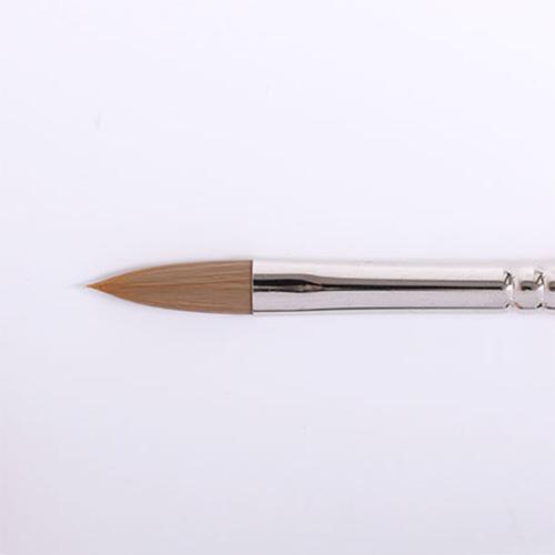 SHAREYDVA シャレドワ スカルプチュアブラシ ♯9 キャップ付