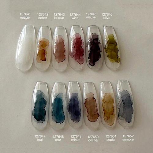 SHAREYDVA シャレドワ ニュアンスカラーインク 10ml 2色からご選択