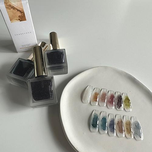 SHAREYDVA シャレドワ ニュアンスカラーインク 10ml 2色からご選択