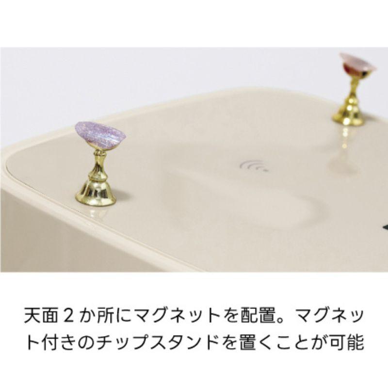 SHAREYDVA シャレドワ LED Light lev レヴ グレージュ 36W 1年 SHAREYDVA シャレドワ LED Light lev レヴ グレージュ 36W 1年