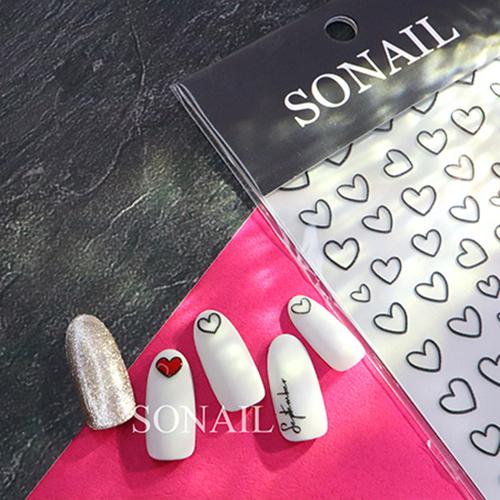 ♡ マニキュア&ネイルシール 計34点セット♪ ♡