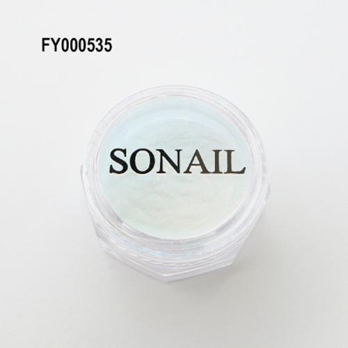 ソネイル SONAIL PLUS AIKOセレクト ミラーパウダー グロッシー 0.3g 6