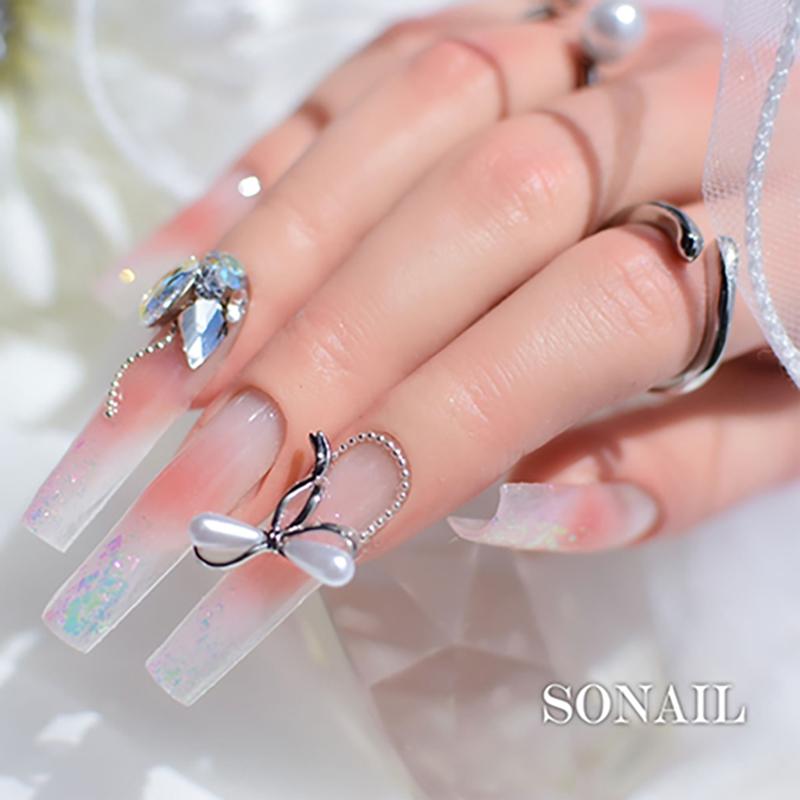 ソネイル SONAIL × YUMA スカルプパウダー 7g 5種類からご選択