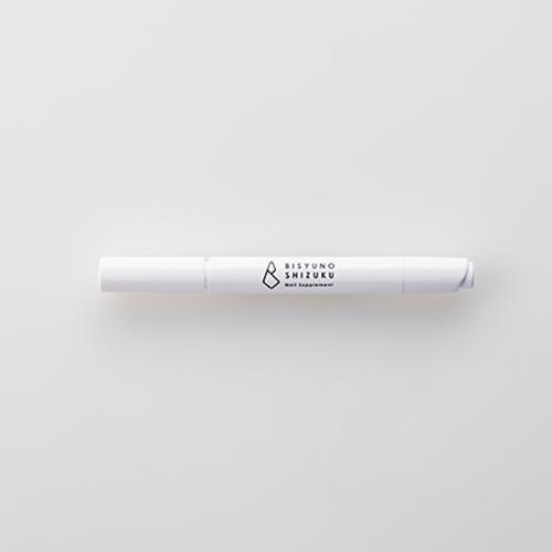 美手の雫 ネイルサプリメント 2in1 ペンタイプ 2.8ml ネイルケア