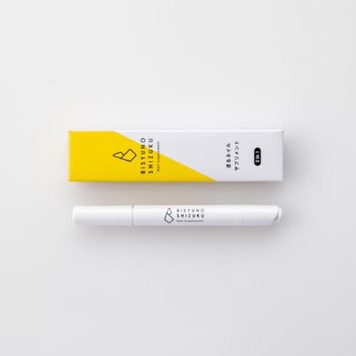 美手の雫 ネイルサプリメント 2in1 ペンタイプ 2.8ml ネイルケア