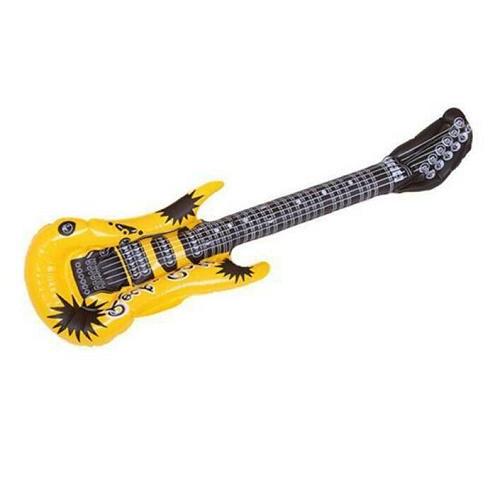 ギターリストへ✨エアギター ギター おもちゃ パーティ 41iieMvrK7L.jpg