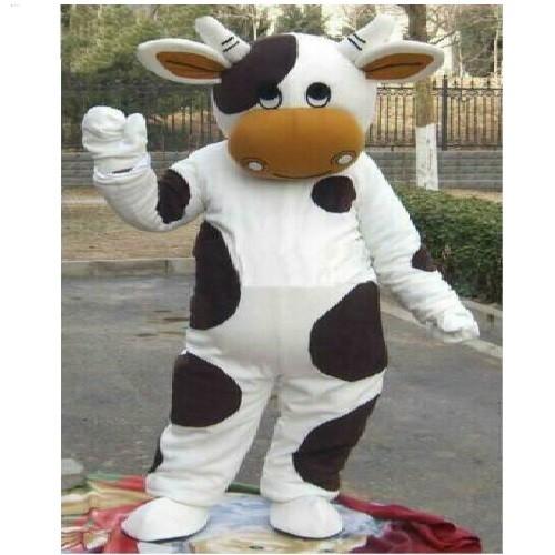 コスチューム 着ぐるみ モーモー ウシさんの全身着ぐるみ 男女兼用 スムーズ可動 サイズ選択可能 本格 リアル 牛 アピール アニマル イベント 衣装 パーティー Taba0568 エルストア 通販 Yahoo ショッピング