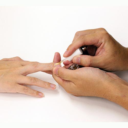 ヨボケア YOBOCARE 爪プロテクト ビター 7ml 爪噛み 指しゃぶり 爪かみ