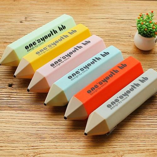 送料無料 新品 シリコン 鉛筆型筆箱 ペンケース えんぴつ型 6色からご選択 ジッパータイプ ふでばこ かわいい ふで箱 鉛筆タイプ 文房具 Tool00 エルストア 通販 Yahoo ショッピング