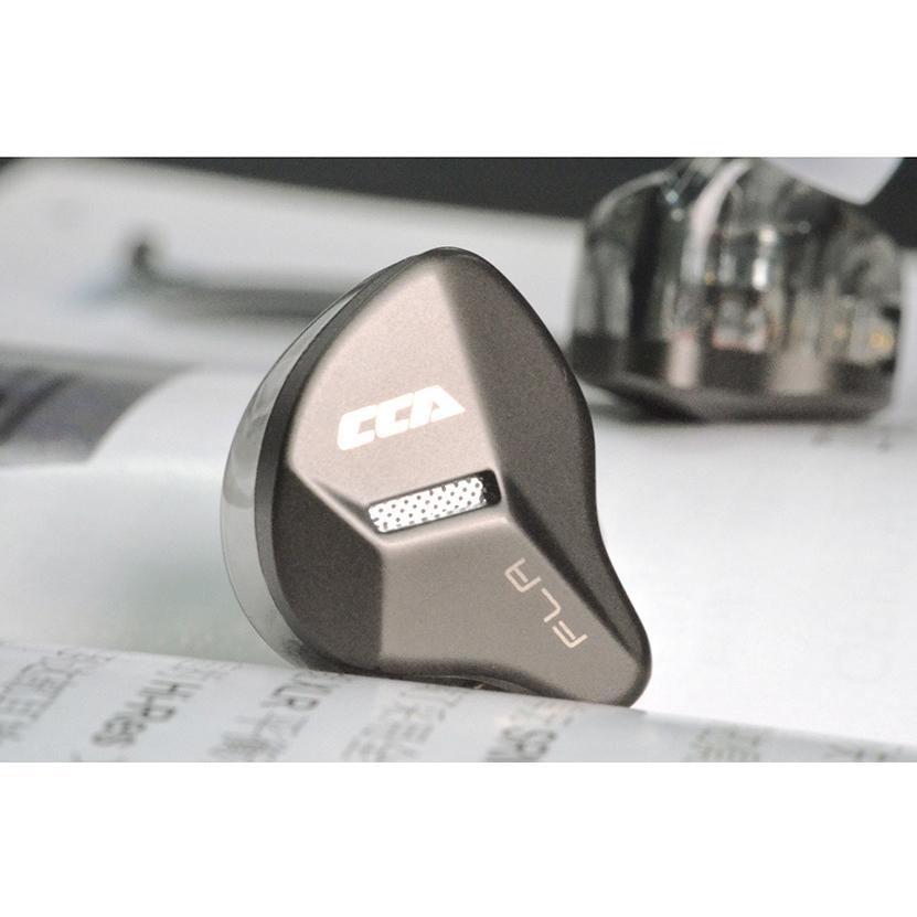 CCA FLA 有線イヤホン ノイズキャンセリング インイヤーイヤホン