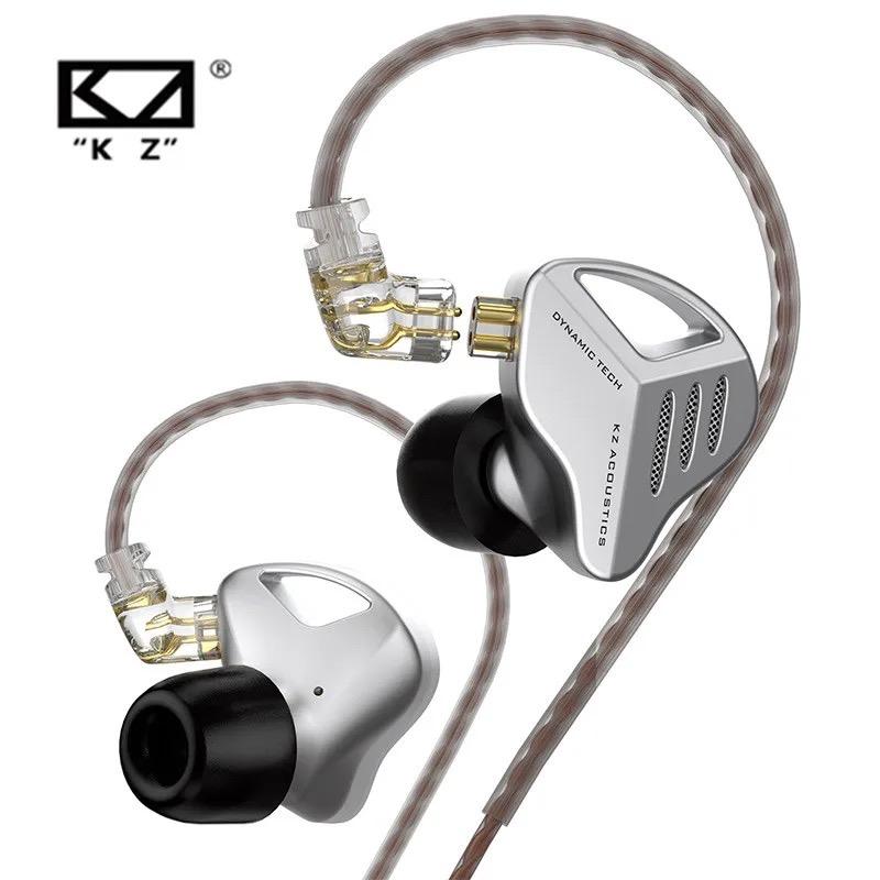 KZ イヤホン ZVX 有線イヤホン 1DDインナーイヤー 3.5mm hifi 中華イヤホン｜elem20｜16