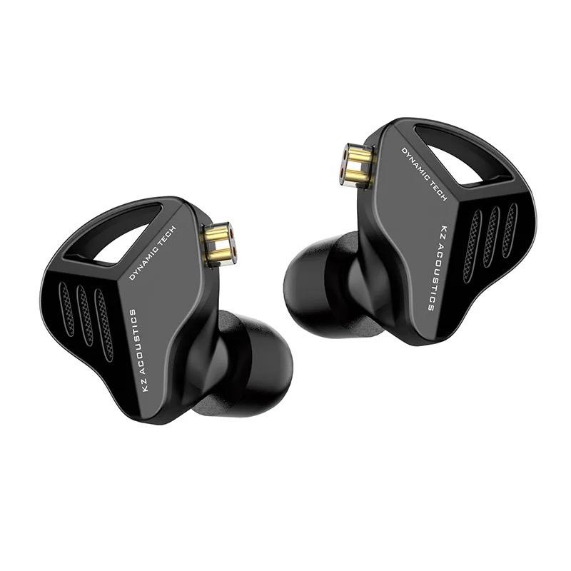 KZ イヤホン ZVX 有線イヤホン 1DDインナーイヤー 3.5mm hifi KZ イヤホン ZVX 有線イヤホン 1DDインナーイヤー 3.5mm hifi