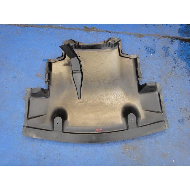 メルセデス ベンツ SLK R170 等 エンジン フロア アンダー カバー   [0011] | 