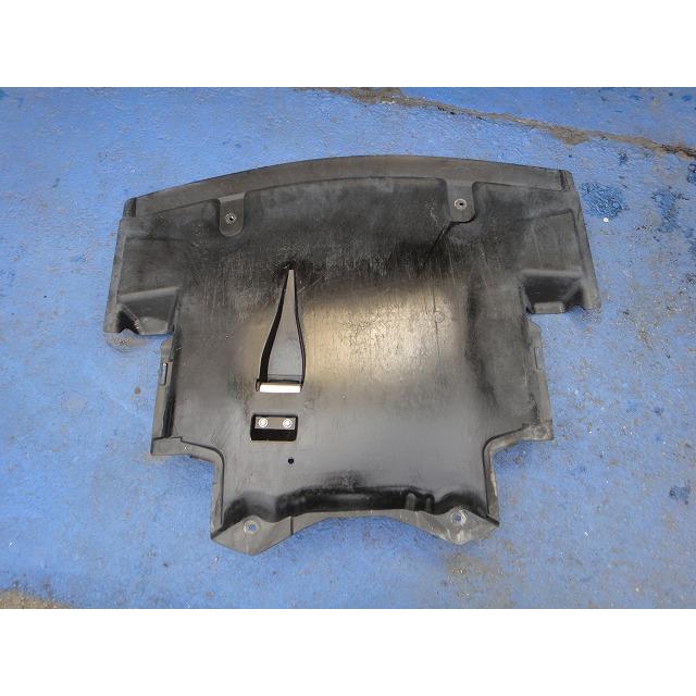 メルセデス ベンツ SLK R170 等 エンジン フロア アンダー カバー   [0011] |  | 01