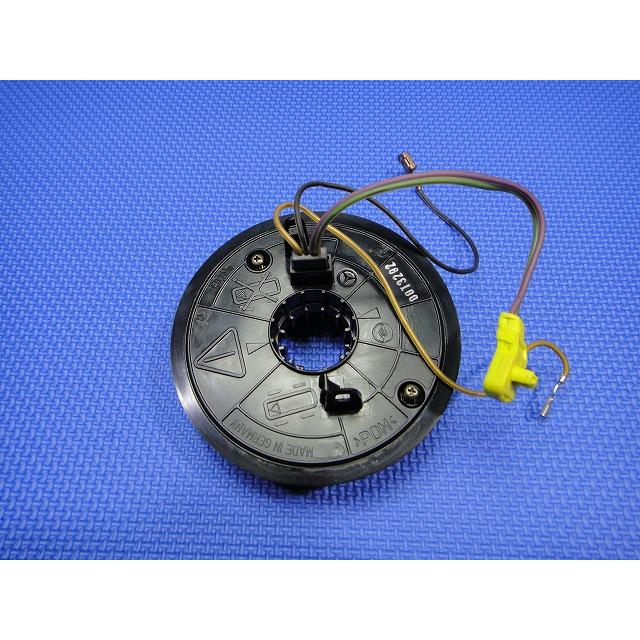 メルセデス ベンツ SLK R170 等 ステアリング アングル センサー スパイラル 品番 0025426518  [0011] | 