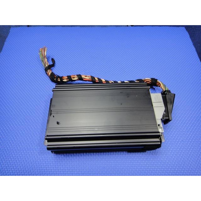 メルセデス ベンツ SLK R170 等  純正 アンプ BOSE  品番 1708200689  [0011] | 