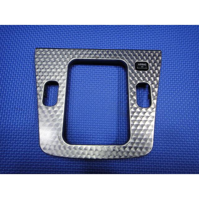 メルセデス ベンツ SLK R170 等 シフト パネル  品番 1706803036   [0011] | 