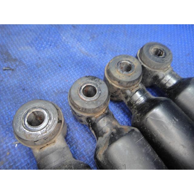 メルセデス ベンツ SLK R170 等 ビルシュタインx4 BILSTEIN フロント & リア ショック 左右  1台分 F4 BE3   [0011] |  | 01