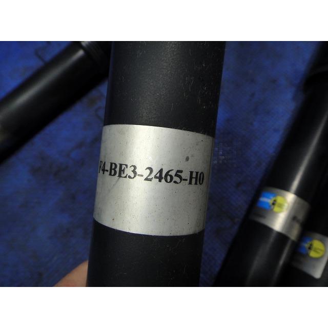 メルセデス ベンツ SLK R170 等 ビルシュタインx4 BILSTEIN フロント & リア ショック 左右  1台分 F4 BE3   [0011] |  | 05