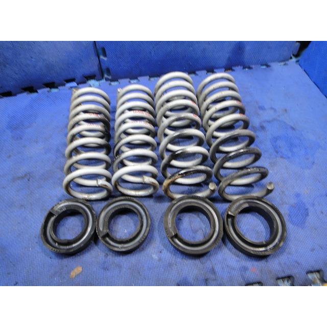 メルセデス ベンツ SLK R170 等  ダウンサス H&R  29769VA  29769HA 　シム付き  [0011] | 