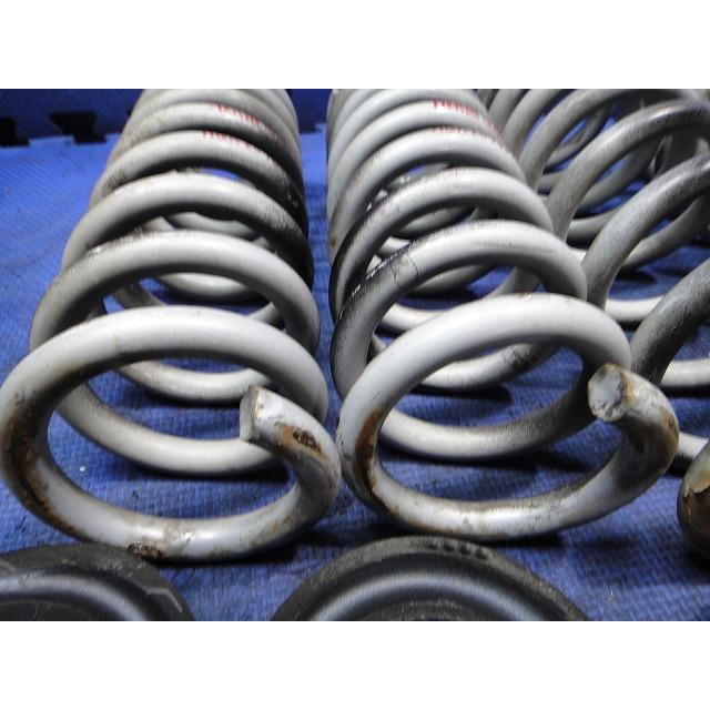 メルセデス ベンツ SLK R170 等  ダウンサス H&R  29769VA  29769HA 　シム付き  [0011] |  | 01