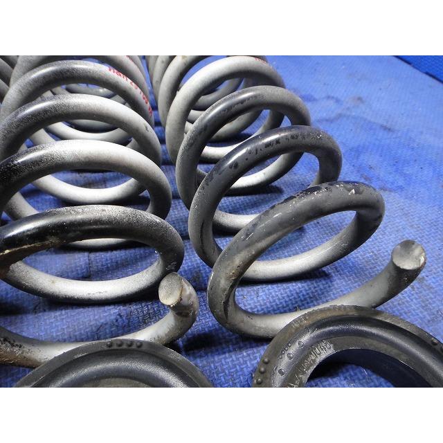 メルセデス ベンツ SLK R170 等  ダウンサス H&R  29769VA  29769HA 　シム付き  [0011] |  | 02