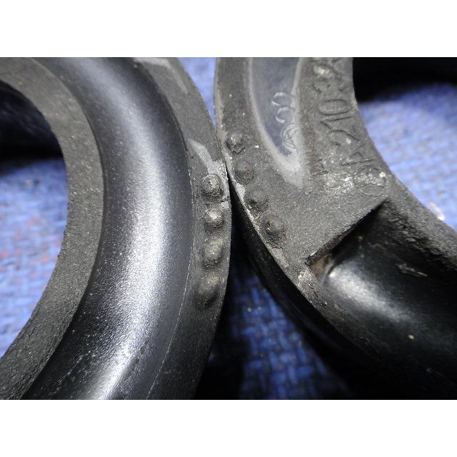 メルセデス ベンツ SLK R170 等  ダウンサス H&R  29769VA  29769HA 　シム付き  [0011] |  | 06