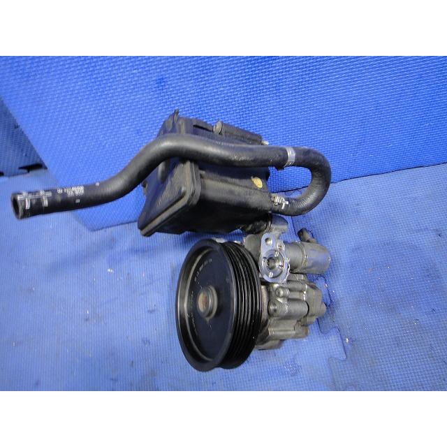 メルセデス ベンツ W212 E300 E350 等 パワステ ポンプ  品番 0064664501  [0066] | 
