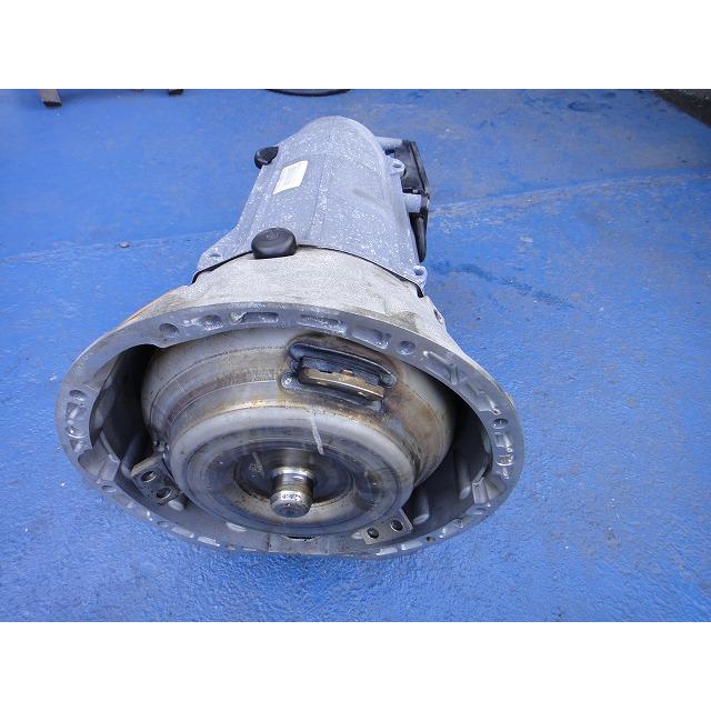 メルセデス ベンツ W212 E300 E350 等 A/T オートマ トランス ミッション  品番 2122704800  722999  [0066] |  | 01