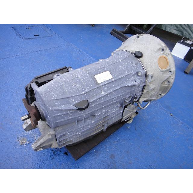 メルセデス ベンツ W212 E300 E350 等 A/T オートマ トランス ミッション  品番 2122704800  722999  [0066] |  | 02