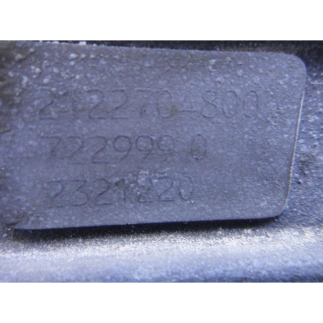 メルセデス ベンツ W212 E300 E350 等 A/T オートマ トランス ミッション  品番 2122704800  722999  [0066] |  | 03
