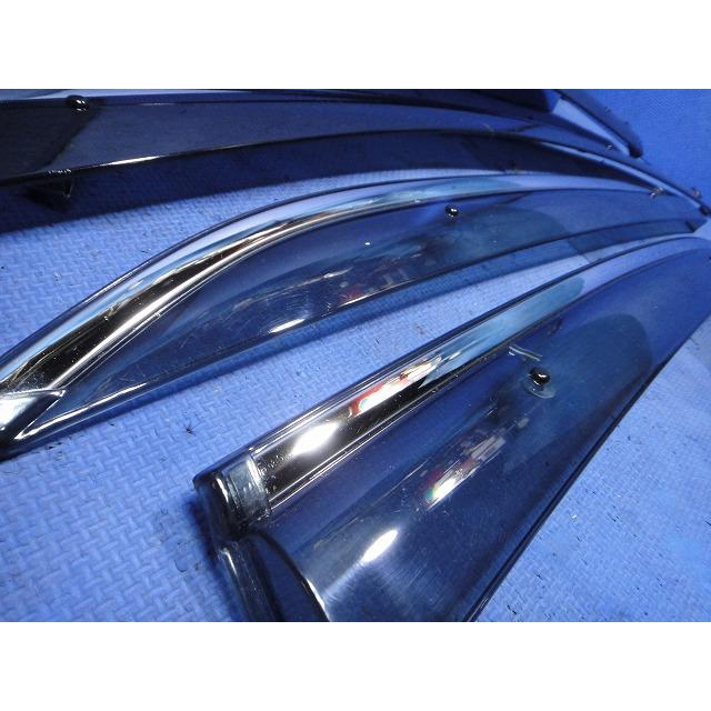 メルセデス ベンツ W212 E300 E350 等 セダン ドアバイザー １台分  [0066] |  | 01