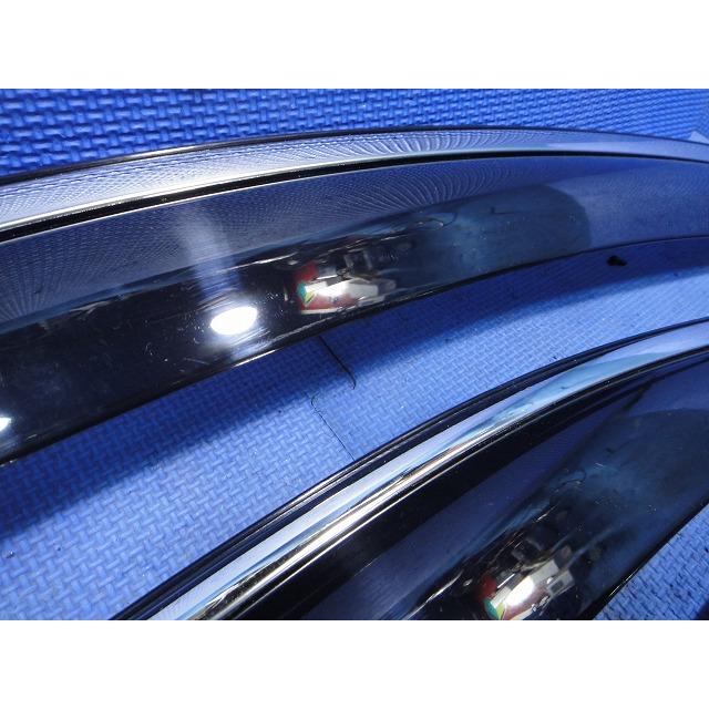 メルセデス ベンツ W212 E300 E350 等 セダン ドアバイザー １台分  [0066] |  | 05