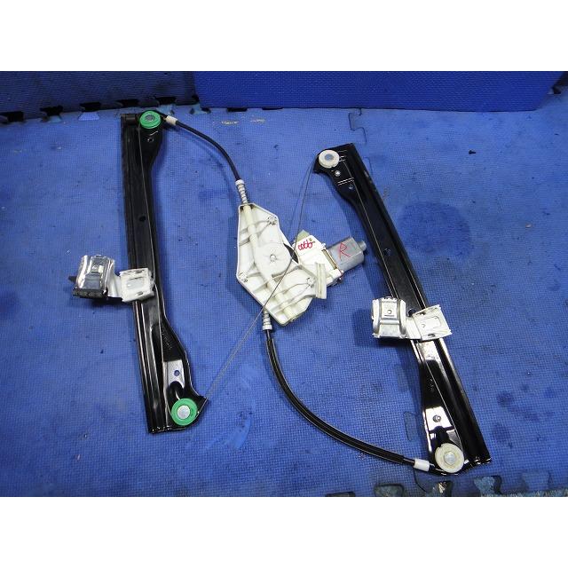 メルセデス ベンツ W212 E300 E350 等 右 フロント ドア パワーウィンドウ レギュレーター  [0066] | 