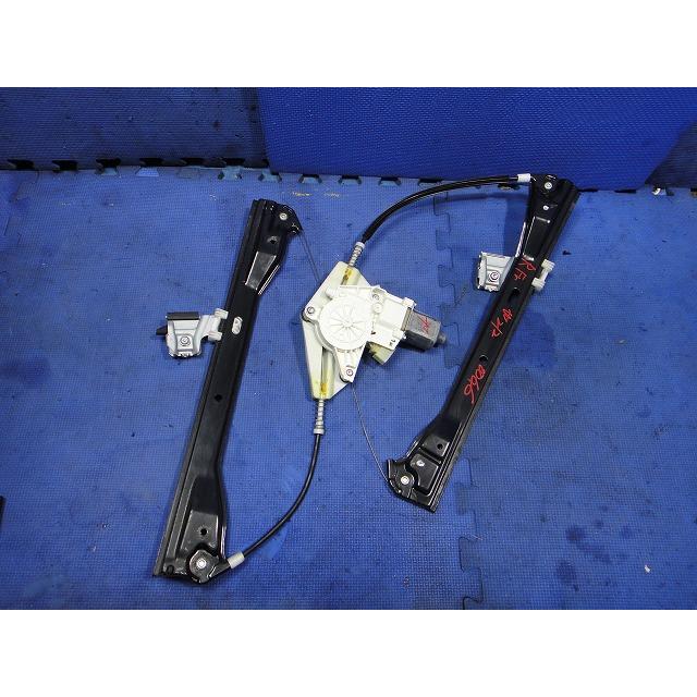 メルセデス ベンツ W212 E300 E350 等 右 フロント ドア パワーウィンドウ レギュレーター  [0066] |  | 01