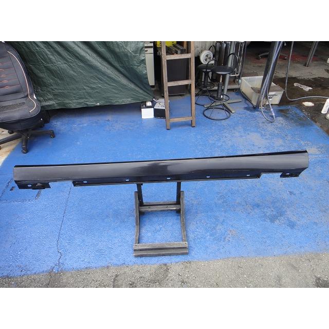 メルセデス ベンツ W212 E300 E350 等 左 サイド ステップ スカート  品番 2126900140 [0066] | 