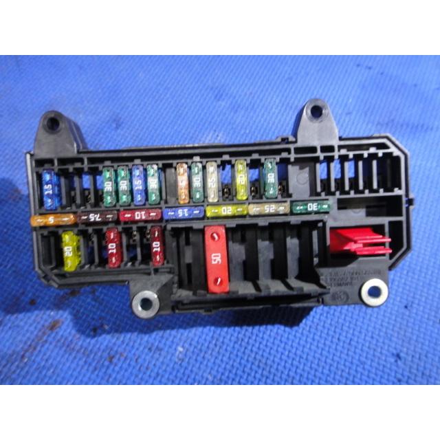 BMW E65 740i HL40 等  ヒューズ ボックス 品番 6900583[0084] | 