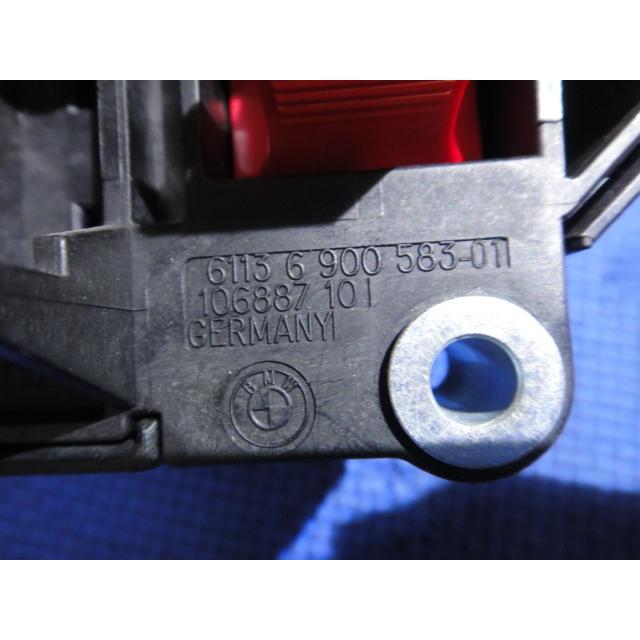 BMW E65 740i HL40 等  ヒューズ ボックス 品番 6900583[0084] |  | 01