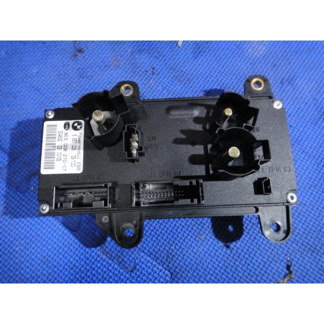 BMW E65 740i HL40 等 パワーモジュール コントロール ユニット 6957026  [0084] | 