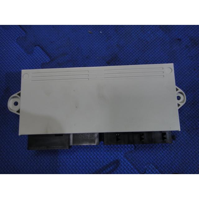 BMW E65 740i HL40 等 右 フロントドア コントロールユニット  品番 6958452  [0084] | 