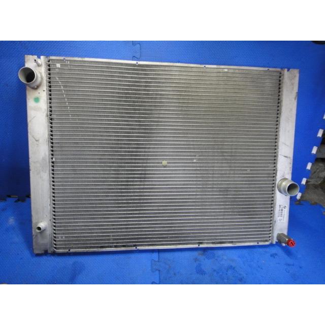 BMW E65 740i HL40 等  純正 ラジエター 品番 7534904　 [0084] | 