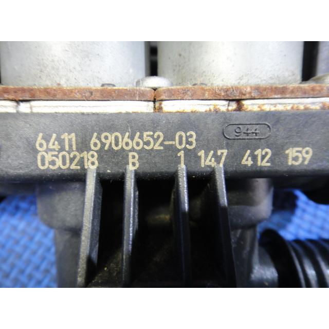 BMW E65 740i HL40 等  ヒーター バルブ 品番 6906652 [0084] |  | 01