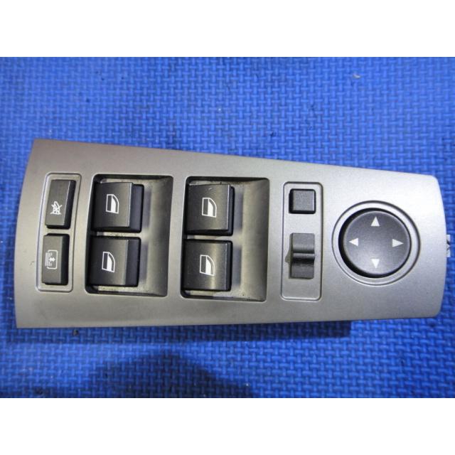 BMW E65 740i HL40 等  フロント 運転席 パワーウィンドウ スイッチ 品番 6943054 [0084] | 