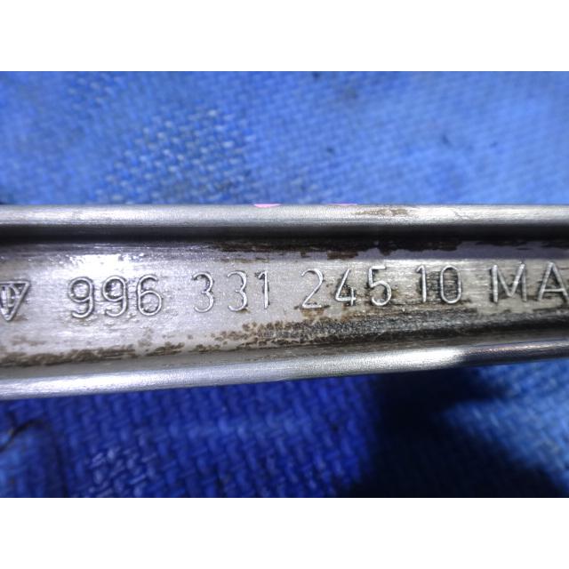 ポルシェ ボクスター 986  左右共通 リア コントロール アーム  (a) 品番 99633124510  【0095】 |  | 04