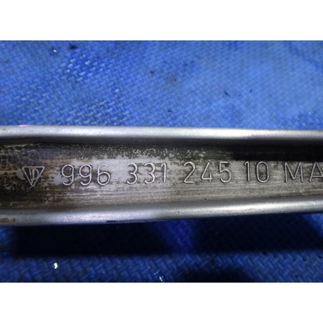 ポルシェ ボクスター 986  左右共通 リア コントロール アーム  (b) 品番 99633124510  【0095】 |  | 04