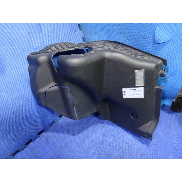 ポルシェ ボクスター 986  ブレーキ ブースター カバー 品番 99655113103  【0095】 | 