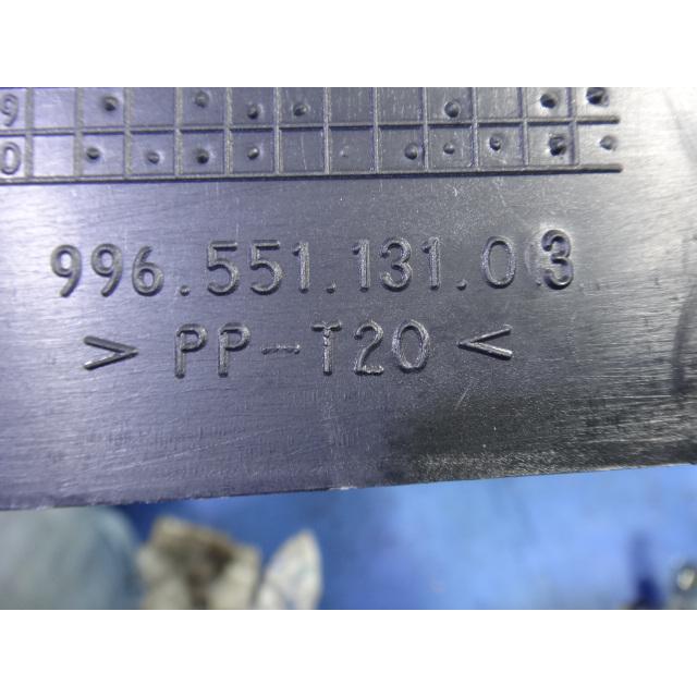 ポルシェ ボクスター 986  ブレーキ ブースター カバー 品番 99655113103  【0095】 |  | 03